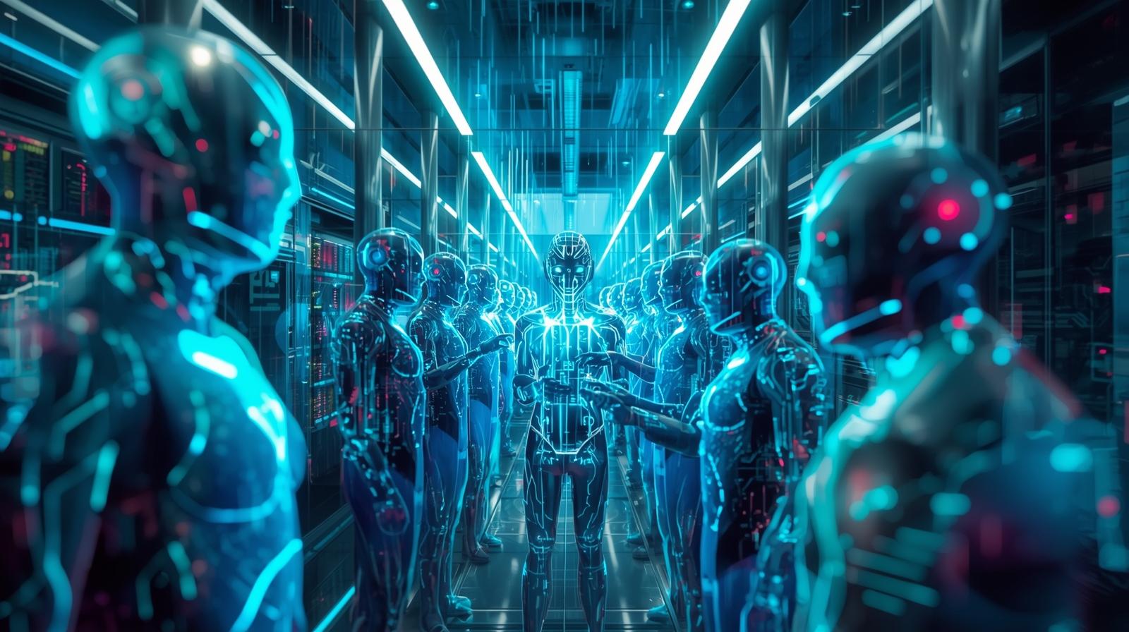 Agentic AI & AI Agents (Microsoft-first)