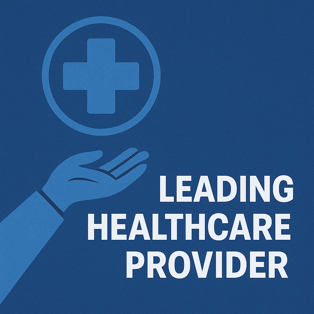 Healthcare