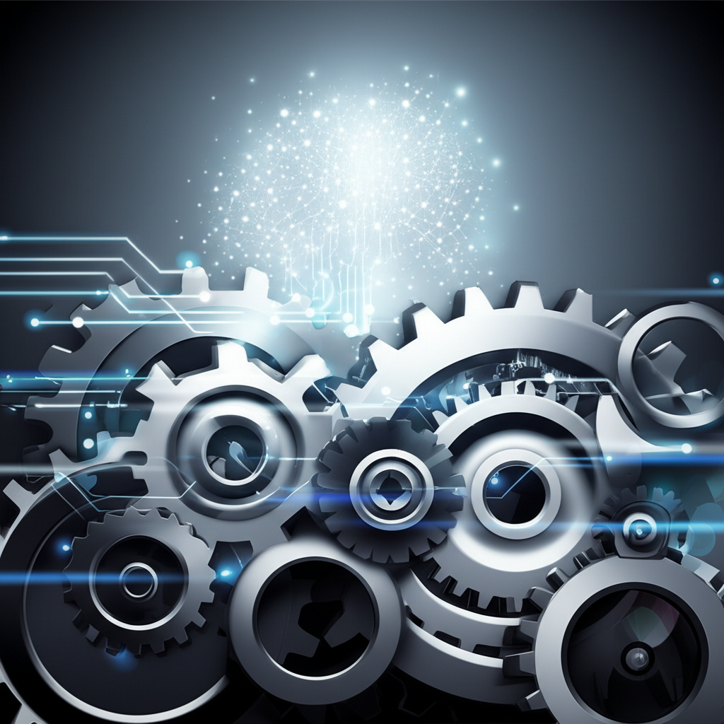 Intelligent Automation Solutions Development