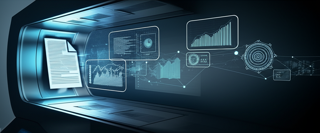 Intelligent Document Processing (IDP)