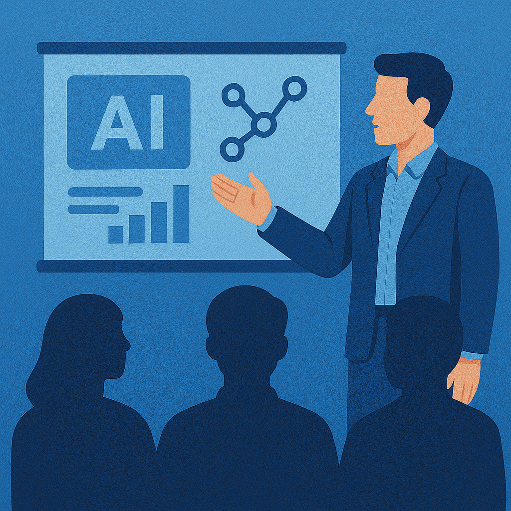 Corporate Training & CoE Setup